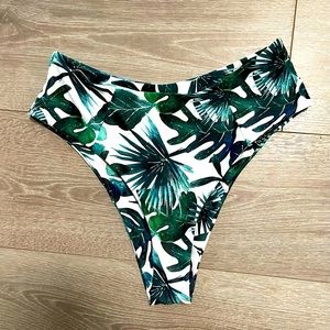 Cupshe Bathing Suit Bottom